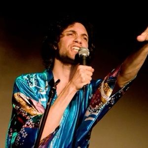 Meet your Posher, Colby